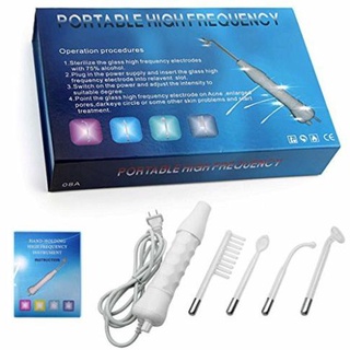 Máy Điện Tím Sát Khuẩn Cầm Tay