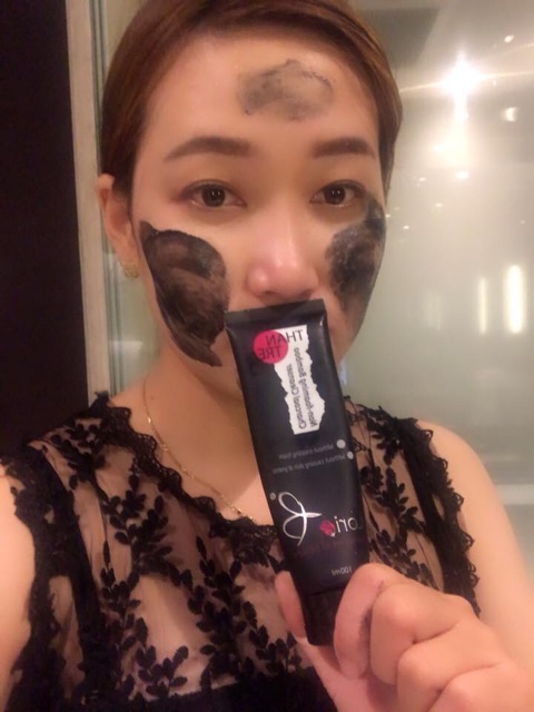 Sữa rửa mặt than tre hoạt tính Lori-B | BigBuy360 - bigbuy360.vn