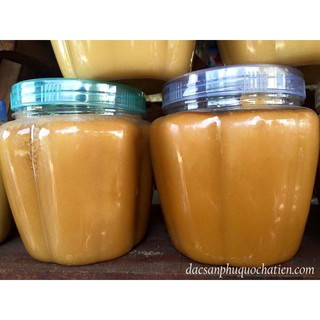 đường thốt nốt nguyên chất 100% không pha đường mía hủ 1kg