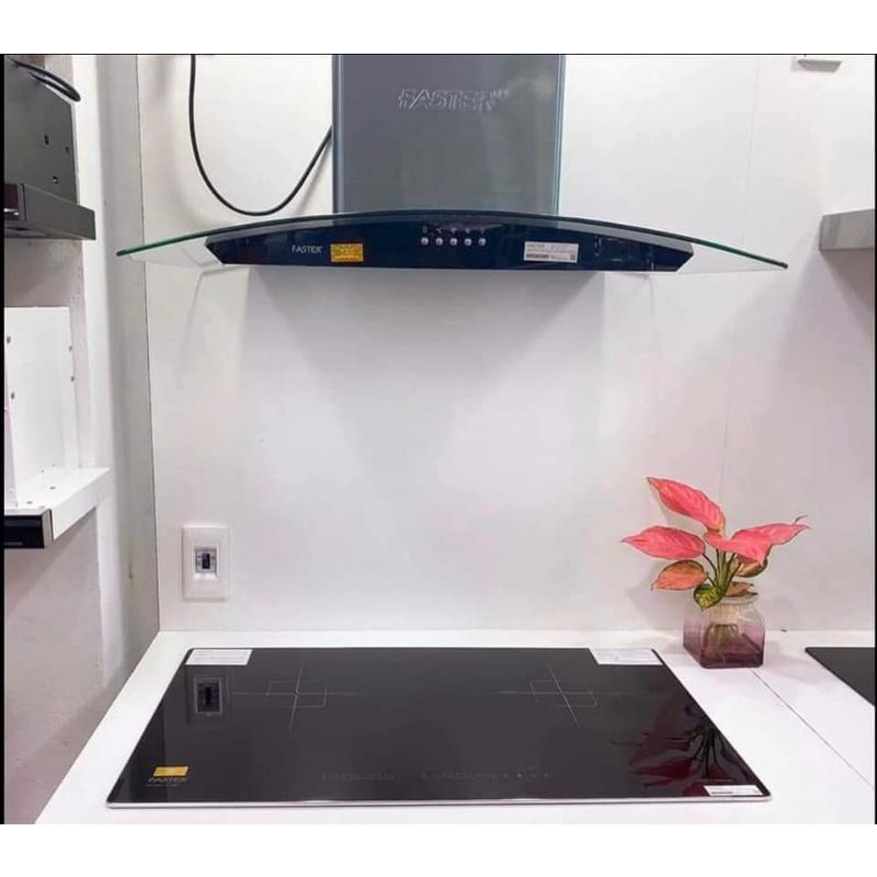 bếp từ faster 888T