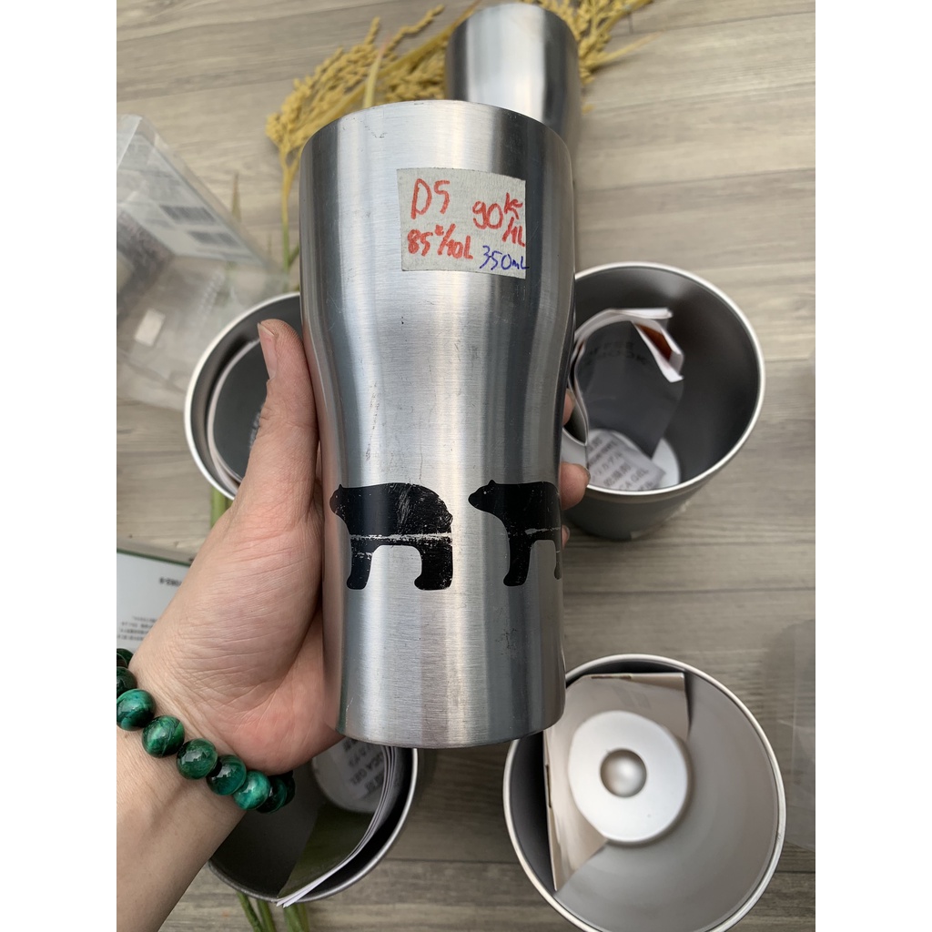 Ly cách nhiệt hàng thanh lí NHật Bản