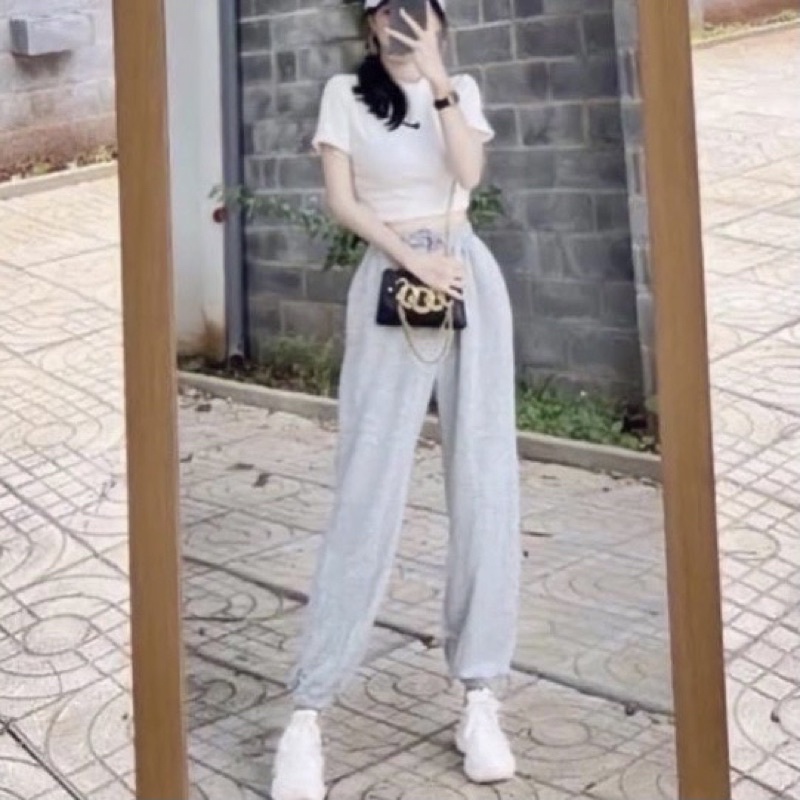 Quần len tăm hàng loại 1 chất dày dặn
