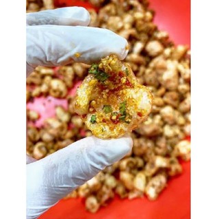 150G DA HEO MẮM HÀNH - MAXIFOOD