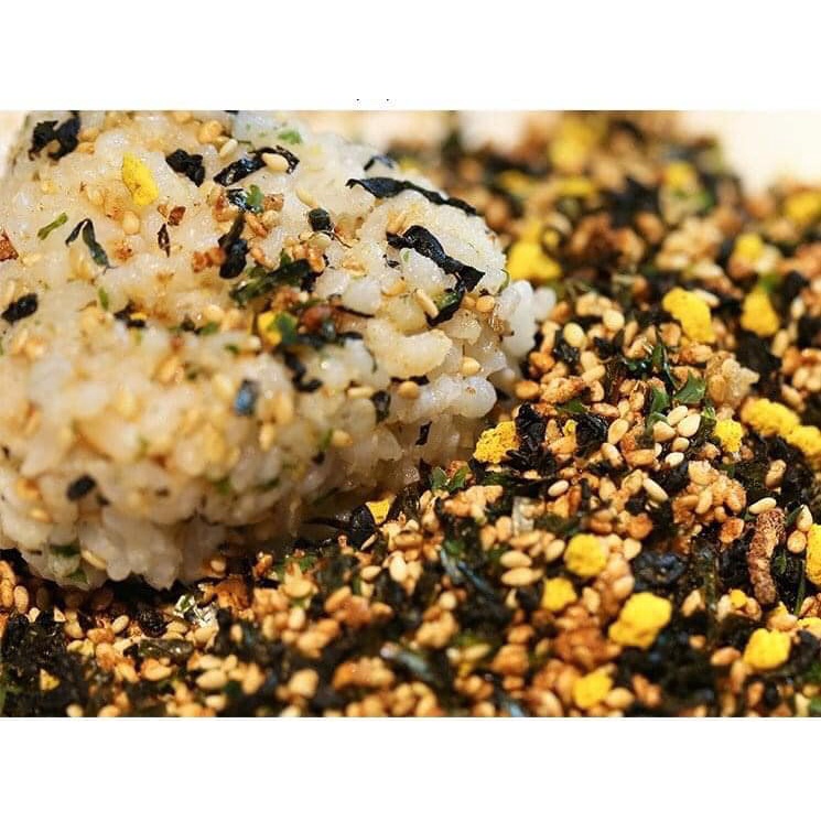Rong biển muối vừng