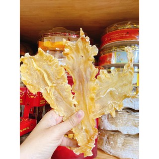 Bong bóng cá tuyết lớn