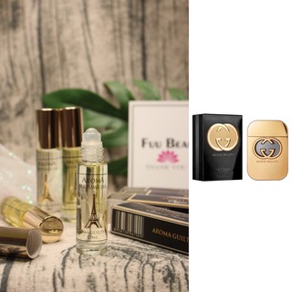 GUCCI GUILTY W - Tinh dầu nước hoa Pháp AROMA