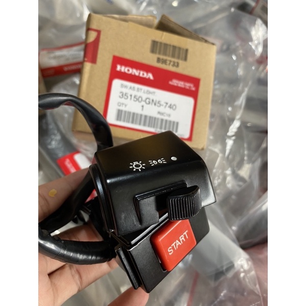 Cùm dream thái mới