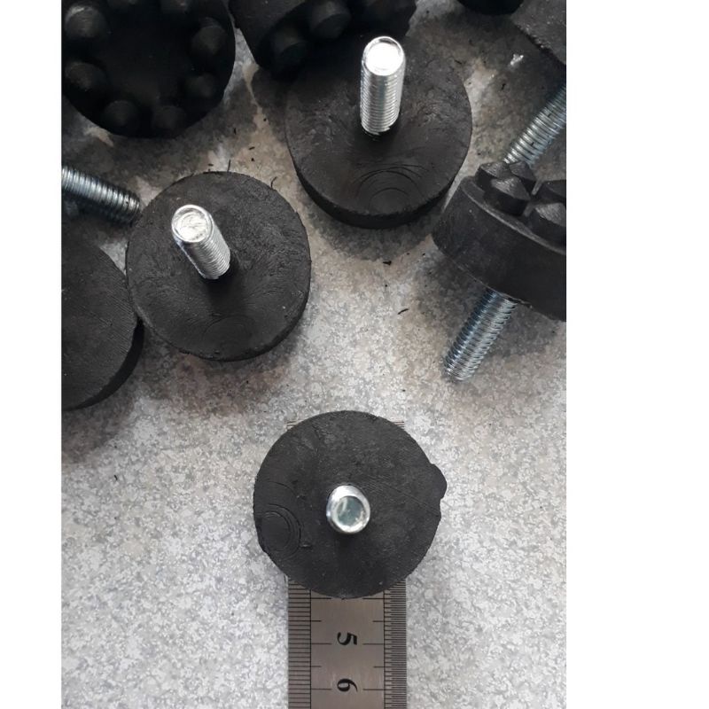 Đế chân võng, Đế cao Su chân võng , đế võng chống trượt