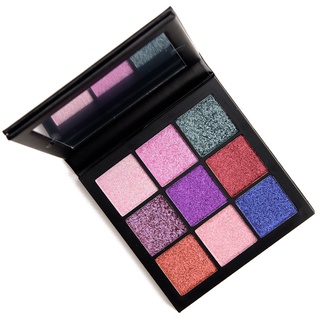 (bill us) Huda bảng phấn mắt pastel Obsessions Eyeshadow Palettes 29$