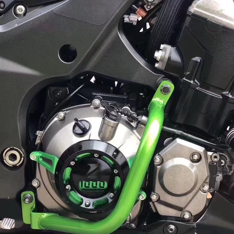 Khung Bảo Vệ Động Cơ Xe Mô Tô Kawasaki Z1000 Z1000Sx Z1000R 2010-2019