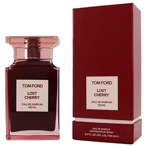[Mẫu thử mini] Nước hoa Tom Ford Lost Cherry (Hương quả anh đào lộng lẫy, quyến rũ) | Thế Giới Skin Care