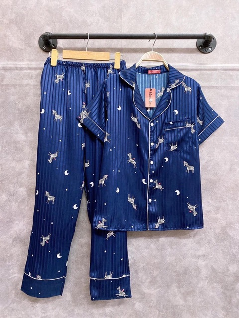 [RẺ VÔ ĐỊCH] Lụa gấm hoạ tiết ngựa vằn TNQD siêu mềm | BigBuy360 - bigbuy360.vn