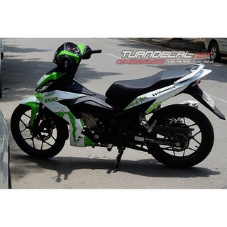 Tem Trùm Winner Monster Đẹp
