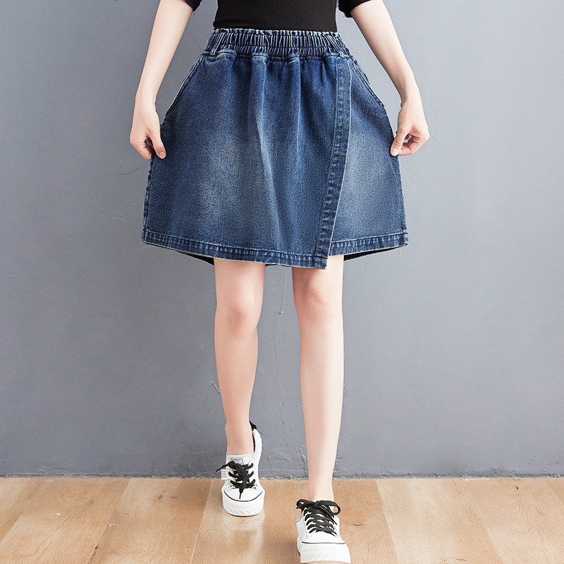 A273 quần đùi bigsize freesize quần jean thời trang trẻ trung phong cách mẫu mới