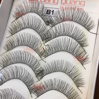 lông mi giả đăng quang B1,3,6,26,39