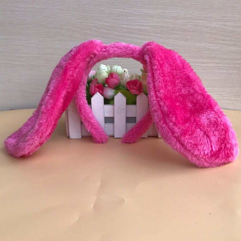 Băng Đô Cài Tóc Hóa Trang Động Vật Hoạt Hình Phong Cách Lolita Dành Cho Nữ