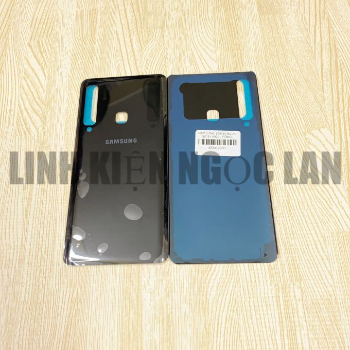Nắp kính lưng Samsung A9 2018 A920 - Linh kiện