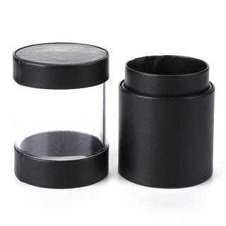 Hộp Đựng Cọ Trang Điểm