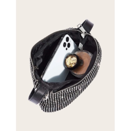 Túi xách lấp lánh dự tiệc