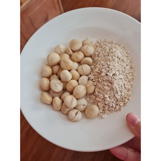 Macca Lâm Đồng-500g