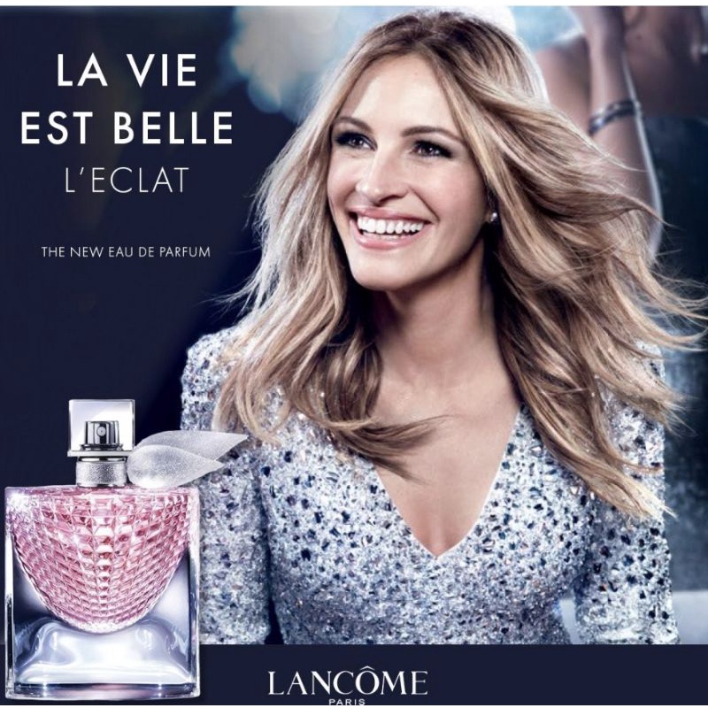 Nước Hoa Lancôme La Vie Flowers Of Happiness 75ml