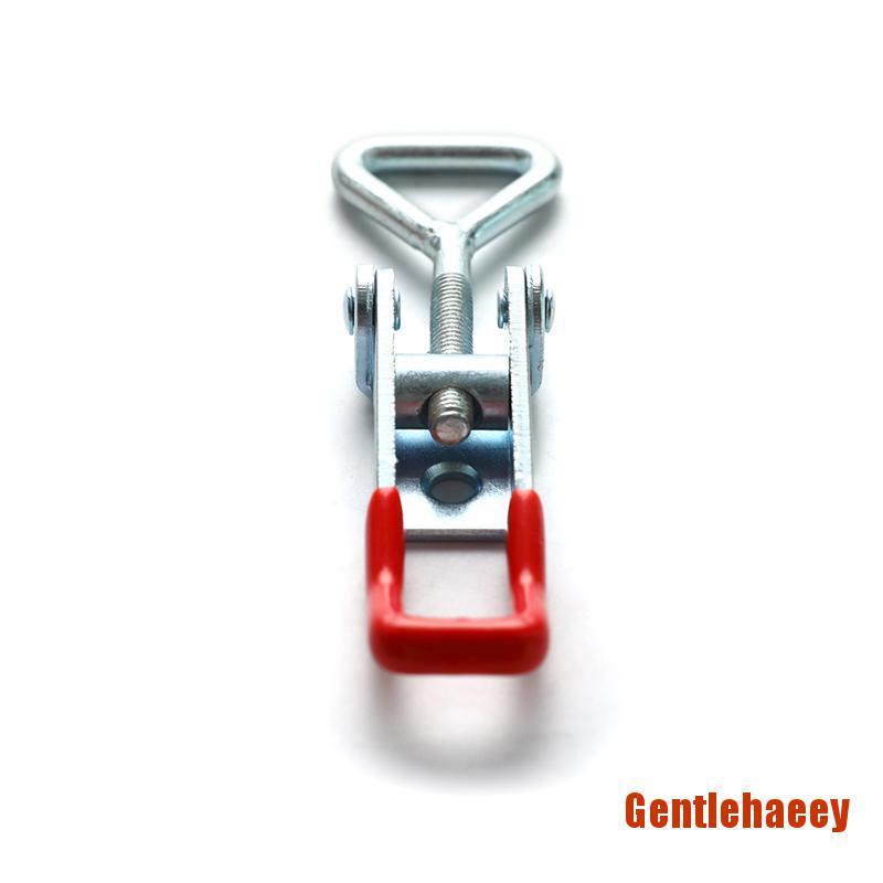 Gentey 1 Khóa Chốt Bằng Thép Có Thể Điều Chỉnh Tiện Dụng Ốp