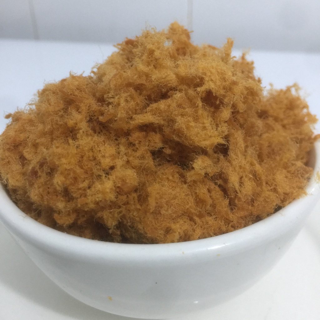 [ĐẶC SẢN !] - 300G RUỐC BỀ BỀ/ RUỐC/ CHÀ BÔNG BỀ BỀ - ĐẶC SẢN HẠ LONG | BigBuy360 - bigbuy360.vn