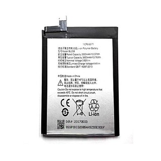 Pin lenovo bl258 / vibe x3 /pktm
