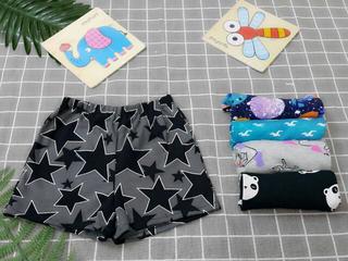 Set quần đùi cho bé Trai ( 5 cái/set)