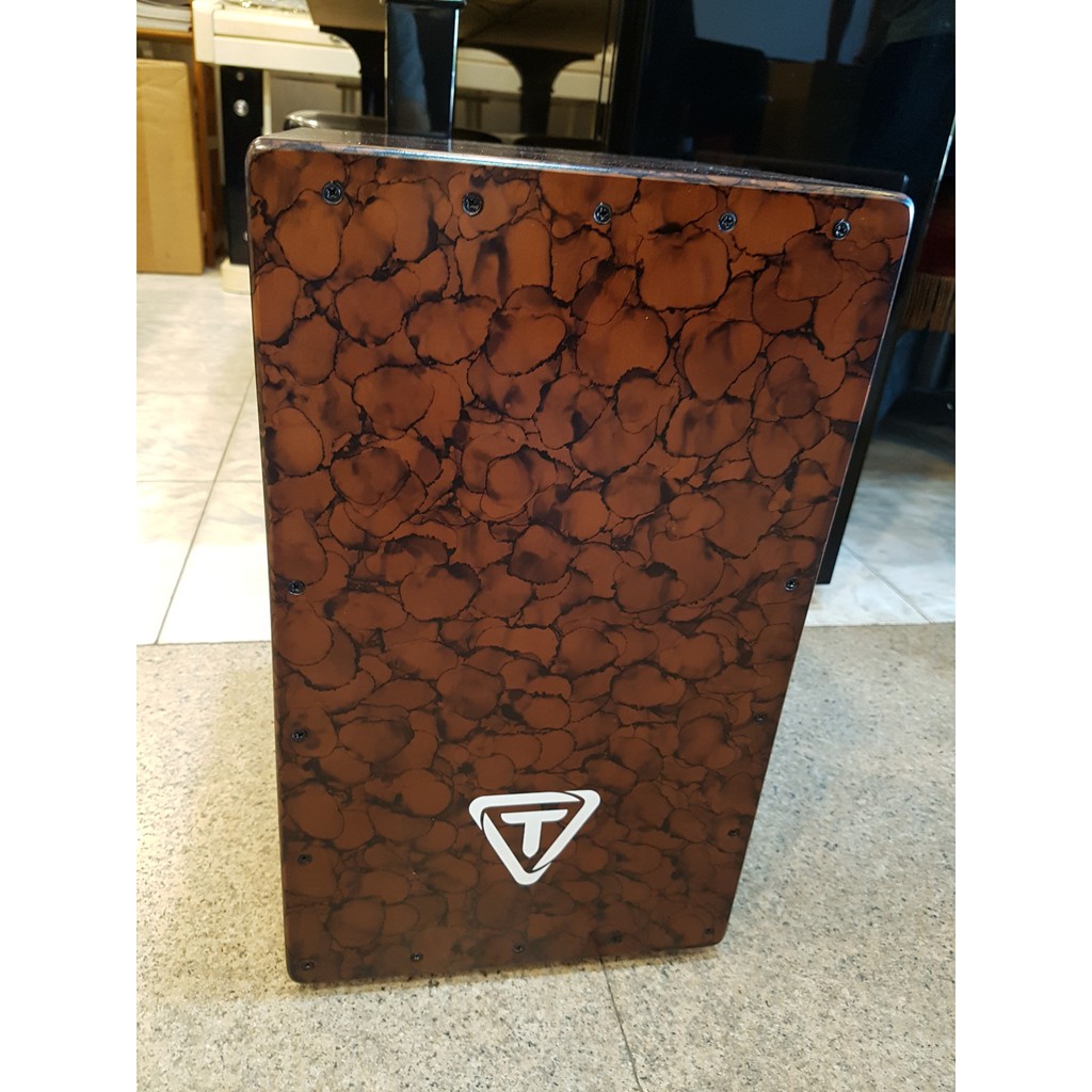 Trống Cajon Thái Lan Tycoon STK-29MA