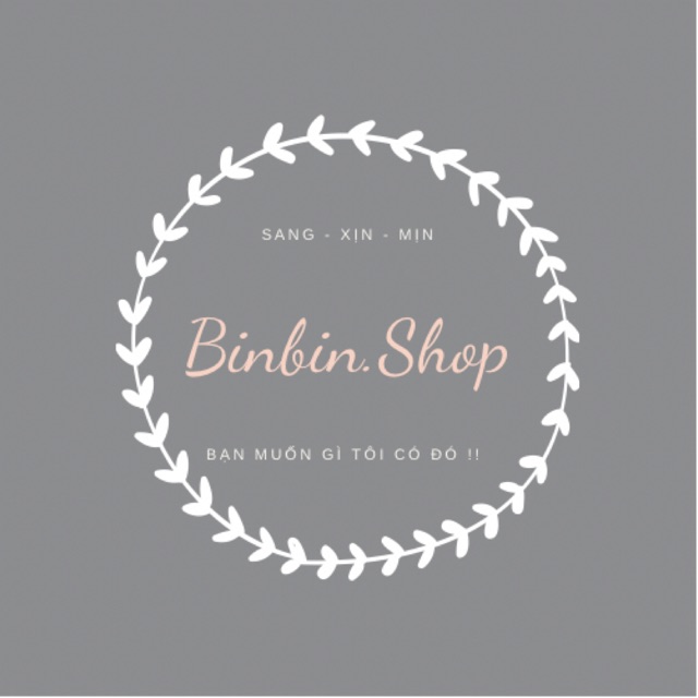 Binbinshop-mĩphẩmxáchtaySéc❤