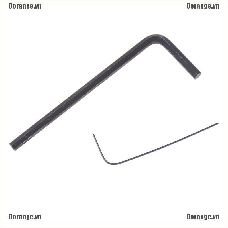 Bộ 7 0,7Mm-3mm Lục Giác mini