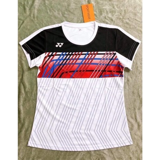 Áo cầu lông Yonex - độc lạ