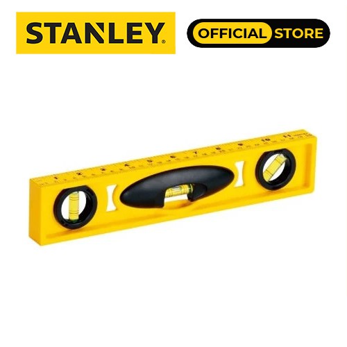Thước thủy 18 inch nhựa ABS Stanley STHT42467-8