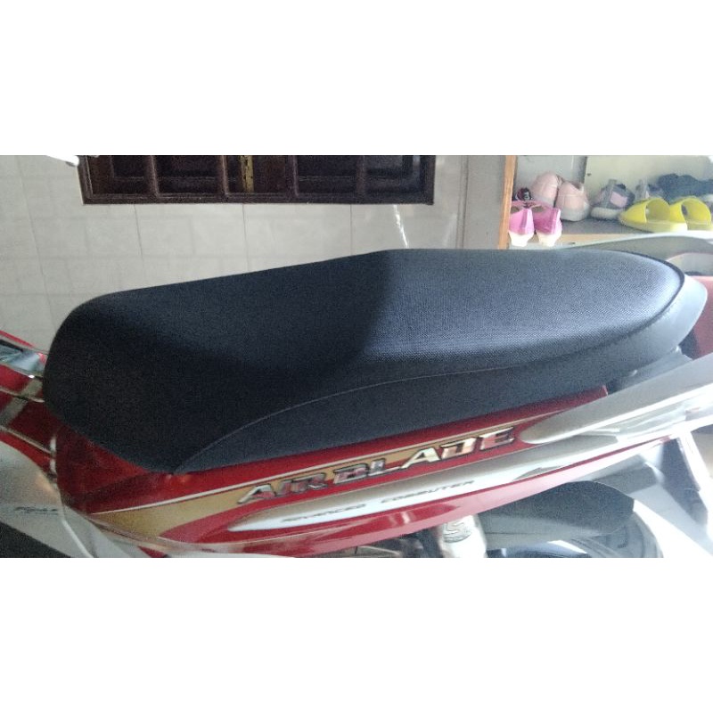 Bọc yên Airblade đời 2007-2011, hàng chất lượng cao, bảo hành 12 tháng
