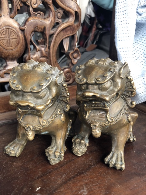 Nghê bằng đồng