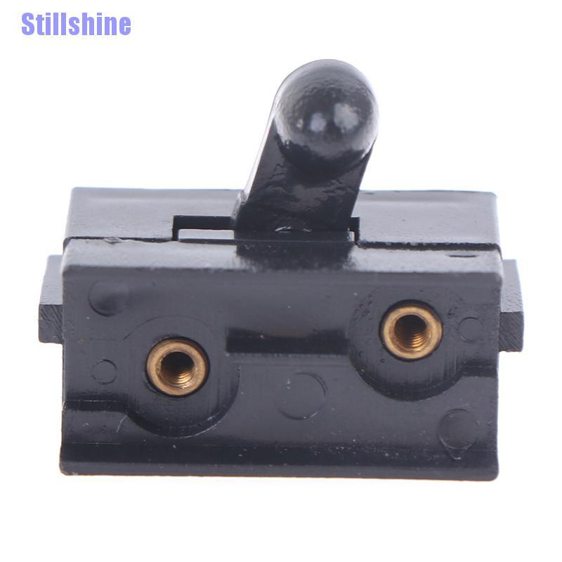 (Hàng Mới Về) Công Tắc Tông Đơ Cắt Tóc