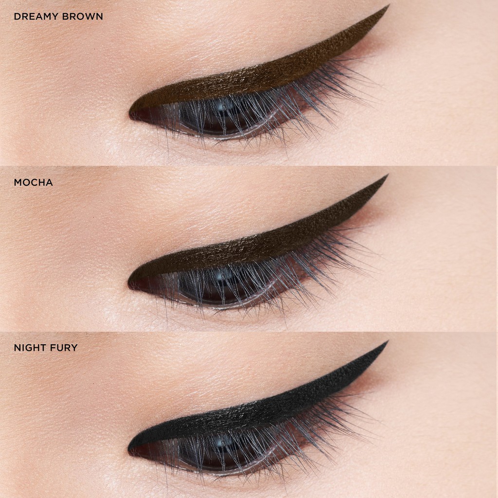 Bút kẻ mắt nước OFÉLIA Modern Liquid Eyeliner | BigBuy360 - bigbuy360.vn