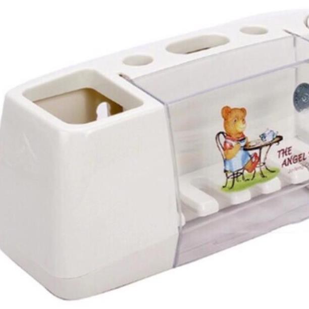 Cắm bàn chải kem đáng răng 2155