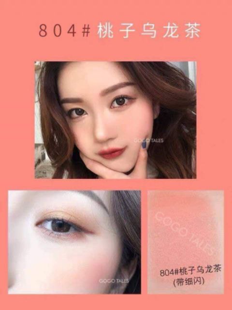 Phấn má hồng Gogo Tales | BigBuy360 - bigbuy360.vn