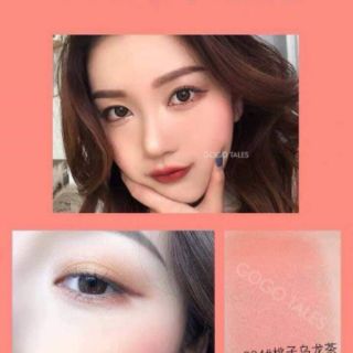 Phấn má hồng Gogo Tales