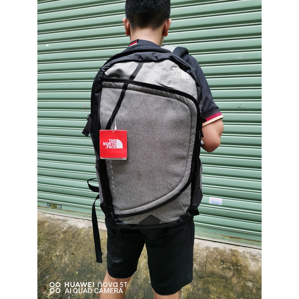 Balo Laptop The North Face Hot Shot chống nước