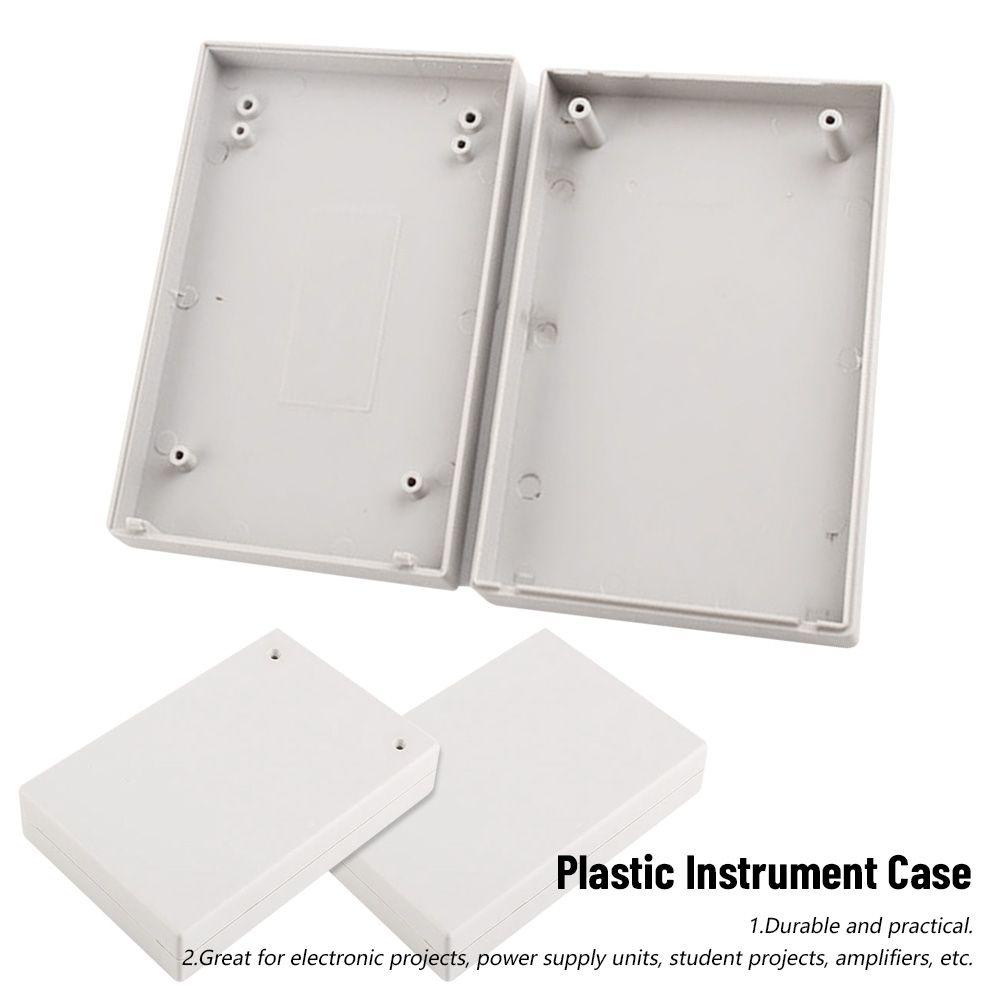 PISTA Ốp Mô-Đun Hộp Nhạc Cụ Điện Tử DIY Chất Lượng Cao
