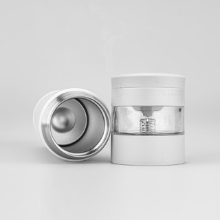 Bình pha trà giữ nhiệt Pinztea  - CHUYENSISG