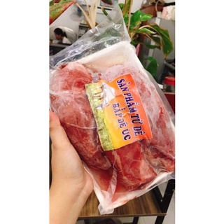 bắp dê úc 1kg