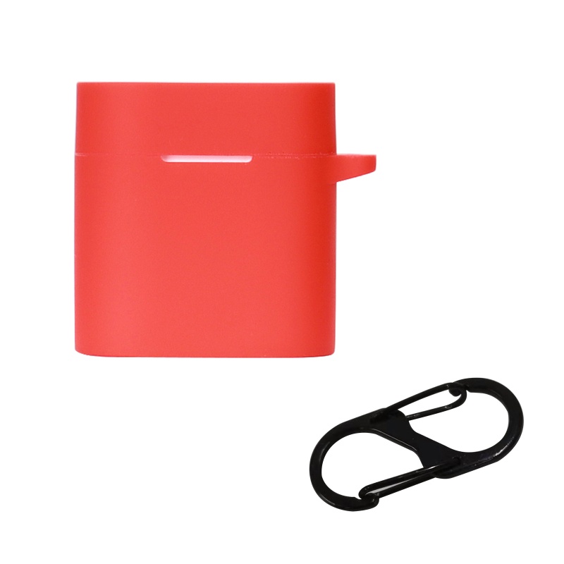 Vỏ Bọc Tai Nghe Không Dây Hayloumo Tripods Chống Sốc Chống Bụi Mềm Mại Giặt Được