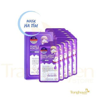 Mặt nạ HA MAYCREAT Hàng Nội Địa Trung