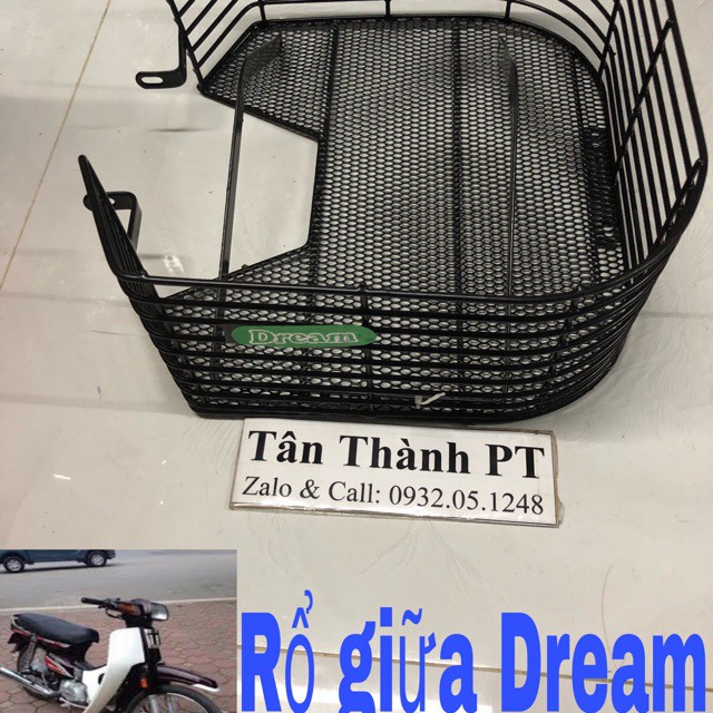 Rổ giữa Dream