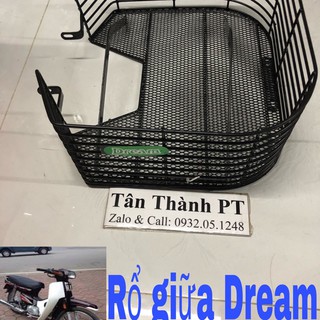 Rổ giữa Dream
