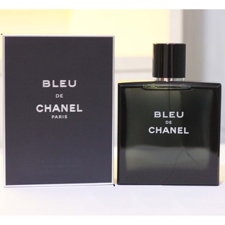 Nước hoa nam chanel bleu edt 100ml